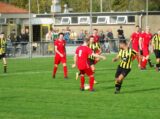 Tholense Boys 1 - S.K.N.W.K. 1 (comp.) seizoen 2022-2023 (24/104)